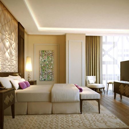 Shaza Doha 호텔 외부 사진 Deluxe Room