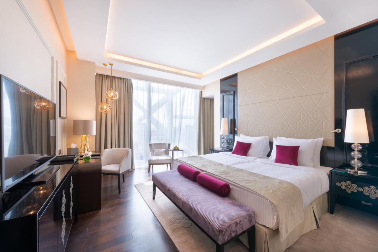 Shaza Doha 호텔 외부 사진 Deluxe Room
