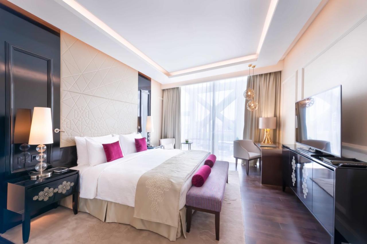 Shaza Doha 호텔 외부 사진 Deluxe Room