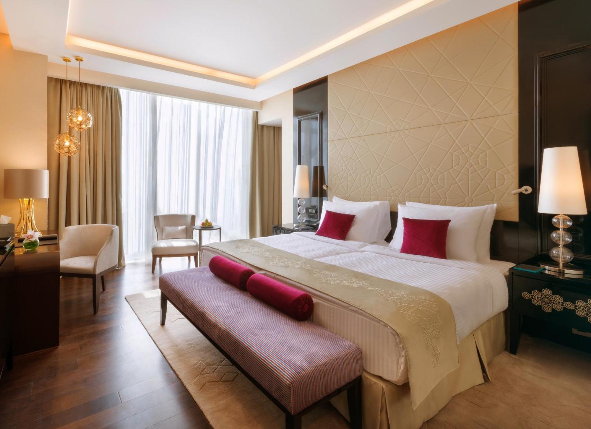 Shaza Doha 호텔 외부 사진 Deluxe Room
