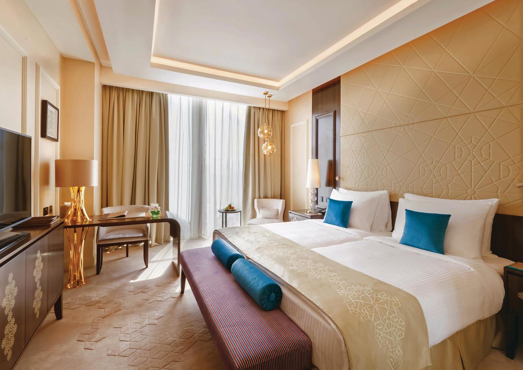 Shaza Doha 호텔 외부 사진 Deluxe Room